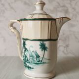 Dessert service and coffee Bernardaud Limoges