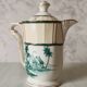 Dessert service and coffee Bernardaud Limoges