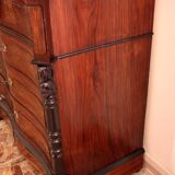 Commode classique italienne du 19e siècle