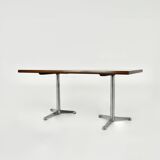 Desk by Osvaldo Borsani for Tecno, 1960s