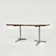 Bureau par Osvaldo Borsani pour Tecno, 1960s