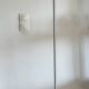Italian floor lamp from the 80s