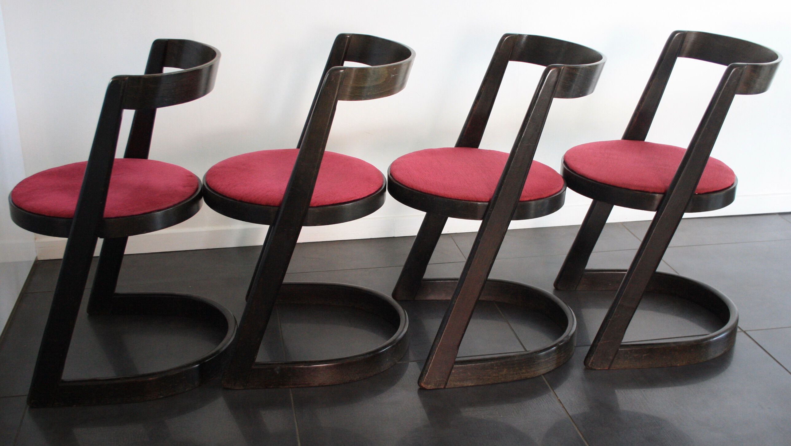 Halfa Baumann chairs