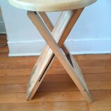Adrian Reed "suzy" design stool from the 70s