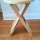 Adrian Reed "suzy" design stool from the 70s