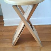 Adrian Reed "suzy" design stool from the 70s