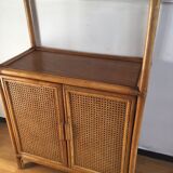 Rattan and canning library