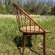 Chaise Curva Joaquim Tenreiro
