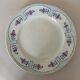 Creil Montereau flat plate, Toledo model