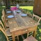 Farm table