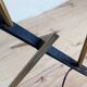 Modernist floor lamp 1950