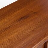 Danish Teak Sideboard from Bramin, 1960s