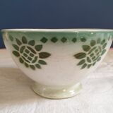 Old bowl Choisy the King
