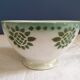 Old bowl Choisy the King