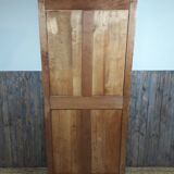 Parisian 1-door display case