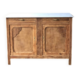 Parisian art deco buffet