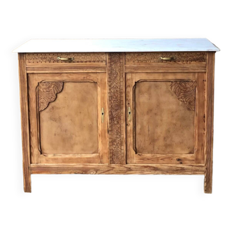 Parisian art deco buffet