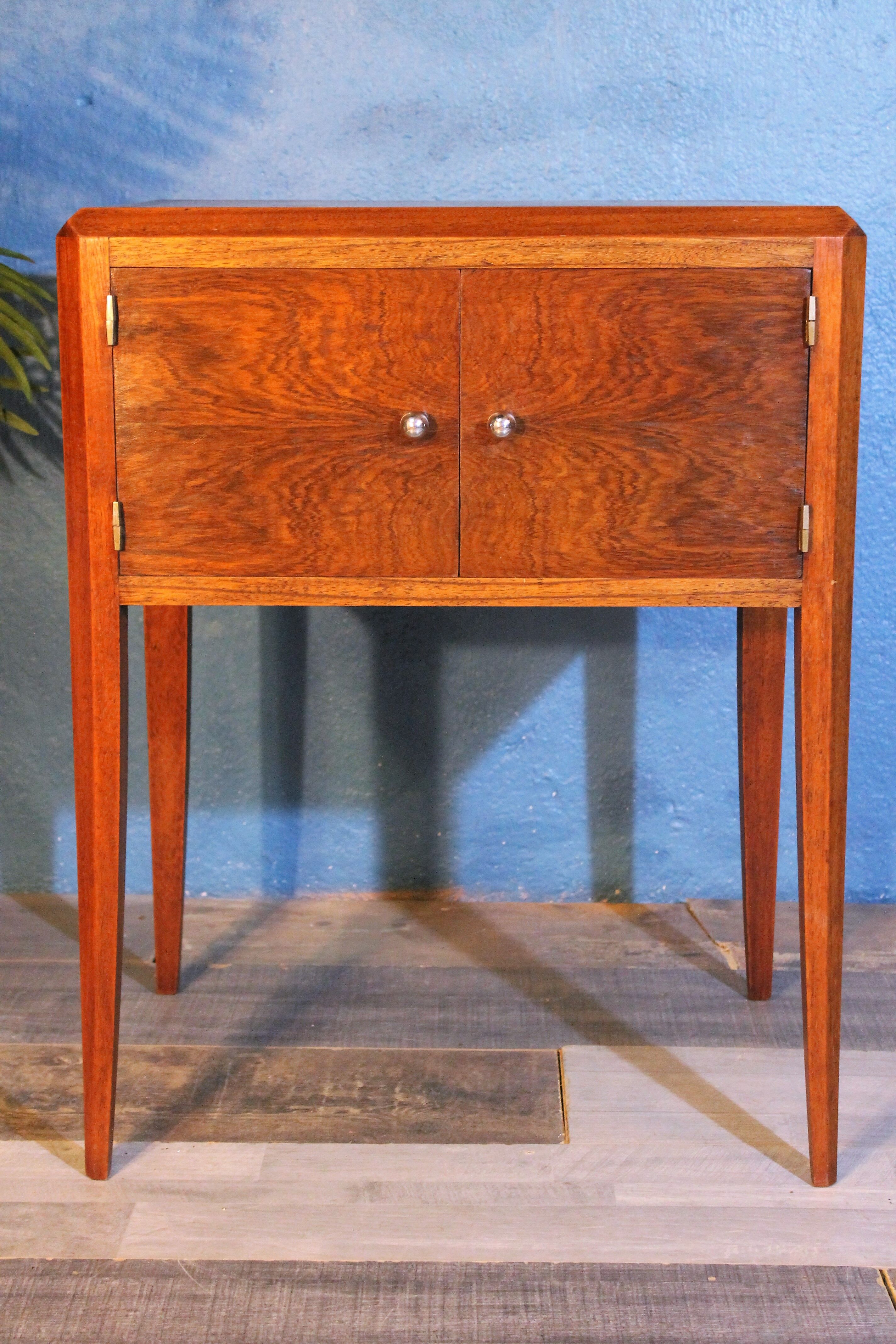 Side table, 1930s