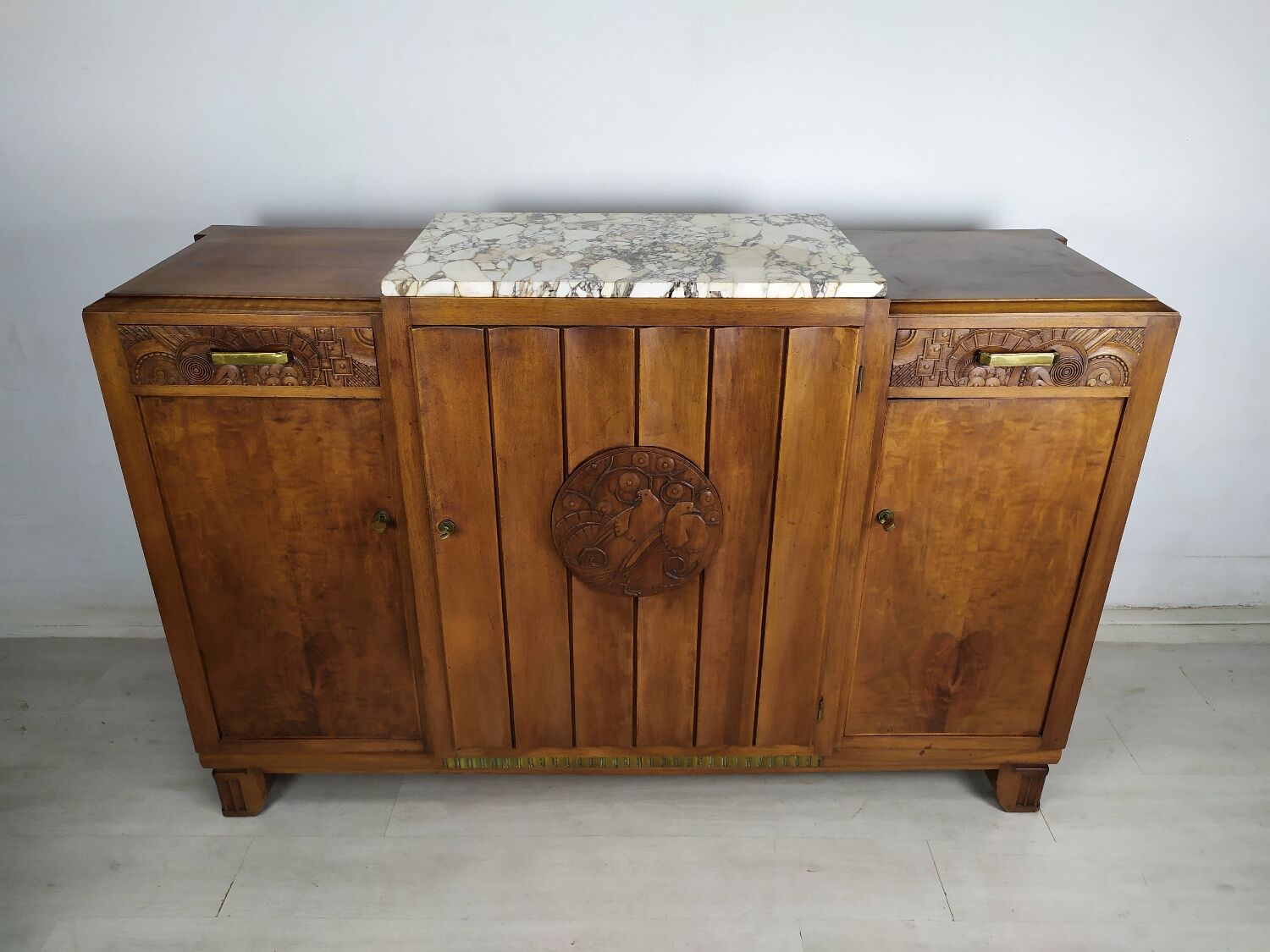 Buffet art déco