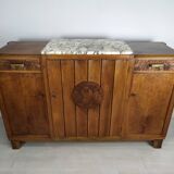 Art deco buffet
