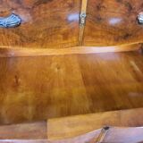 Art Decò Sideboard in Walnut