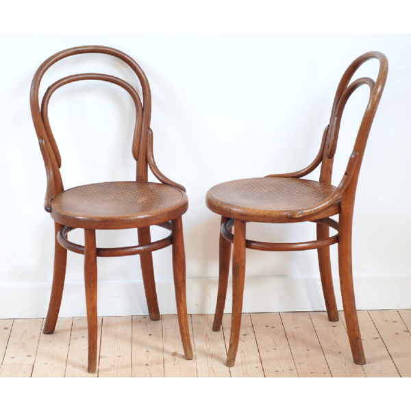 Chaise N°14 Selency Chaise N°14 Selency