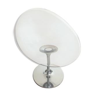 Eros Kartell armchair by Starck