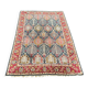 Tapis vintage Tetex Kirman – 295 x 196 cm