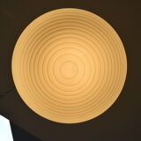 Hanging lamp Kamenicky Senov,1950