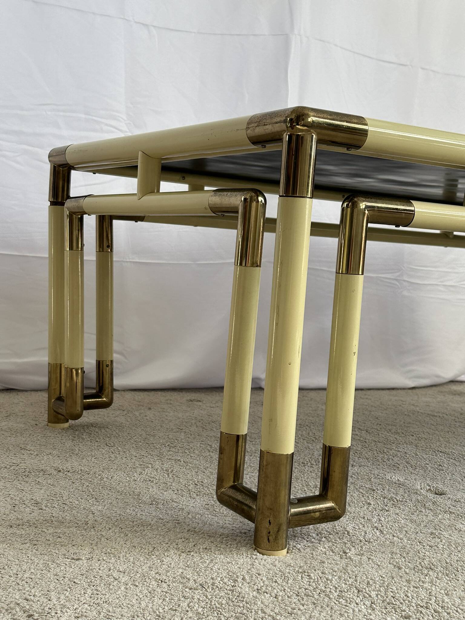 Tommaso barbi coffee table