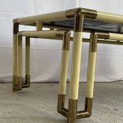 Table basse tommaso barbi