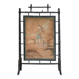 pare-feu vintage, écran