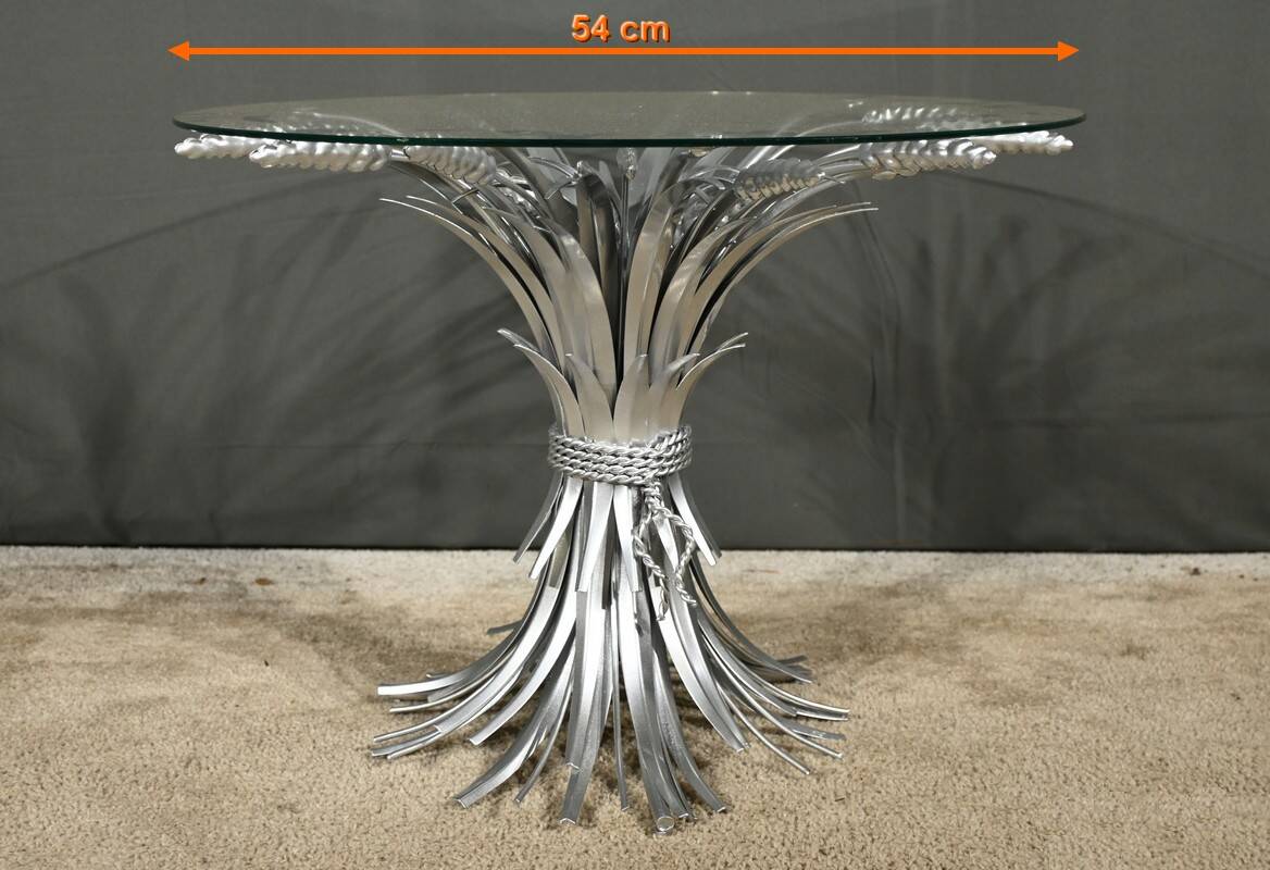 Table “Coco Chanel” par R.Goossens – 1970