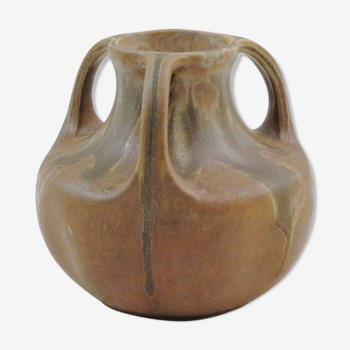 Small antique Arts and Crats Weller vase