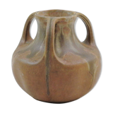 Small antique Arts and Crats Weller vase