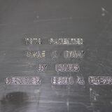 Toto Patented Roller Bar