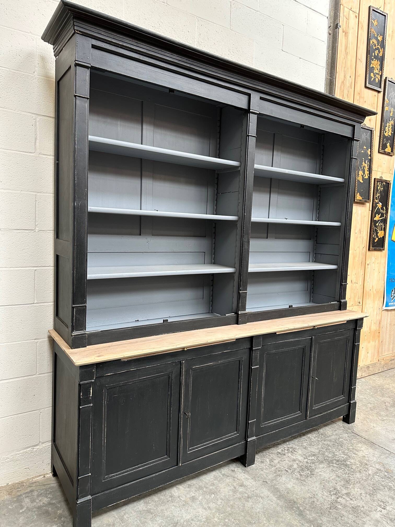 Shop Window Late 19th Century