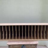 Sorting cabinet