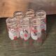 Verres vintage