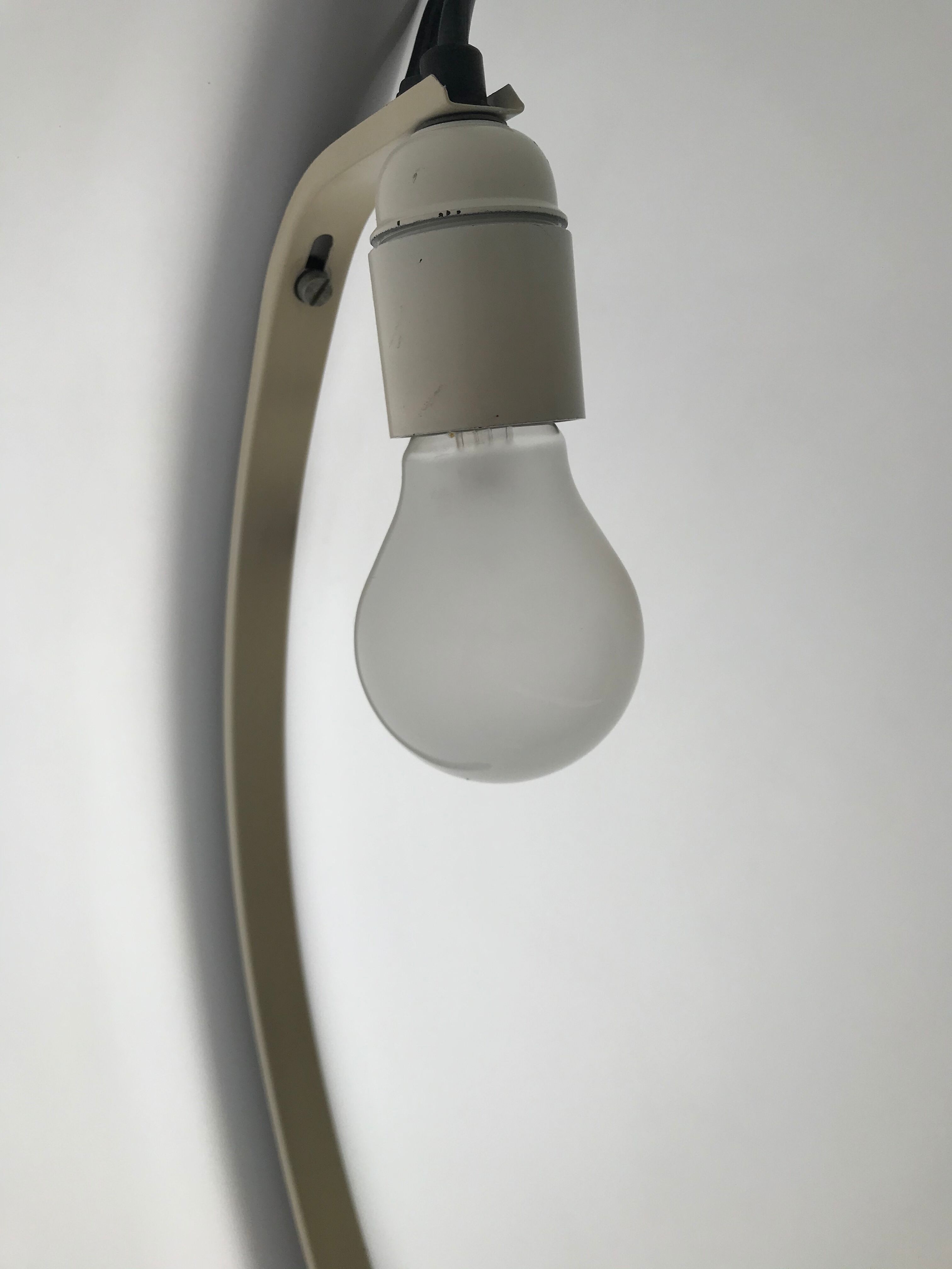 Lamppost Design Serpente Elior Martinelli 60/70