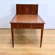 Mahogany Cartonnier Desk, Directoire period – Early 19th century