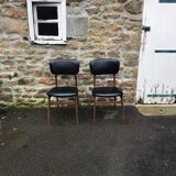 Scandinavian chairs