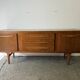 Enfilade moderne des années 1960 par Elliots de Newbury