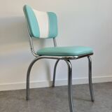 American Retro/Vintage Diner Chair - VITRO Seating