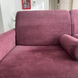 Fratelli Ranucci Italian convertible sofa