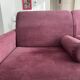 Fratelli Ranucci Italian convertible sofa
