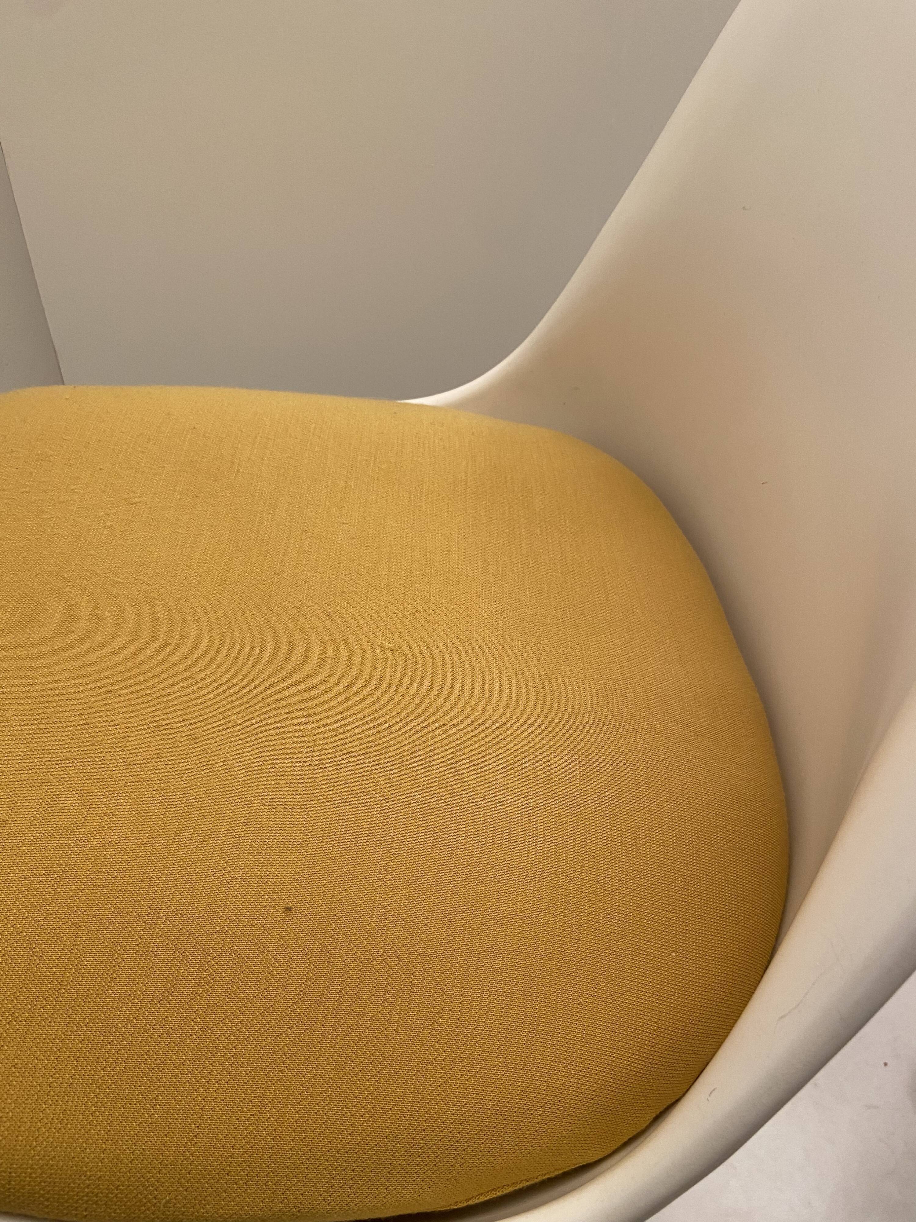 Chair Eero Saarinen for Knoll International. 1970