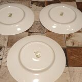 3 Geneviève Lethu flat plates