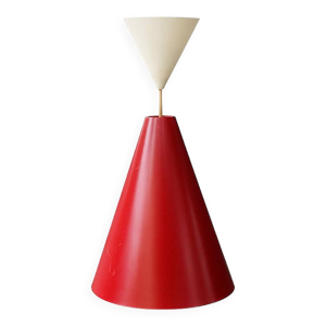 suspension vintage design