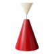 Vintage hanging lamp design 60/70